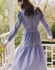 Pissarro Dress