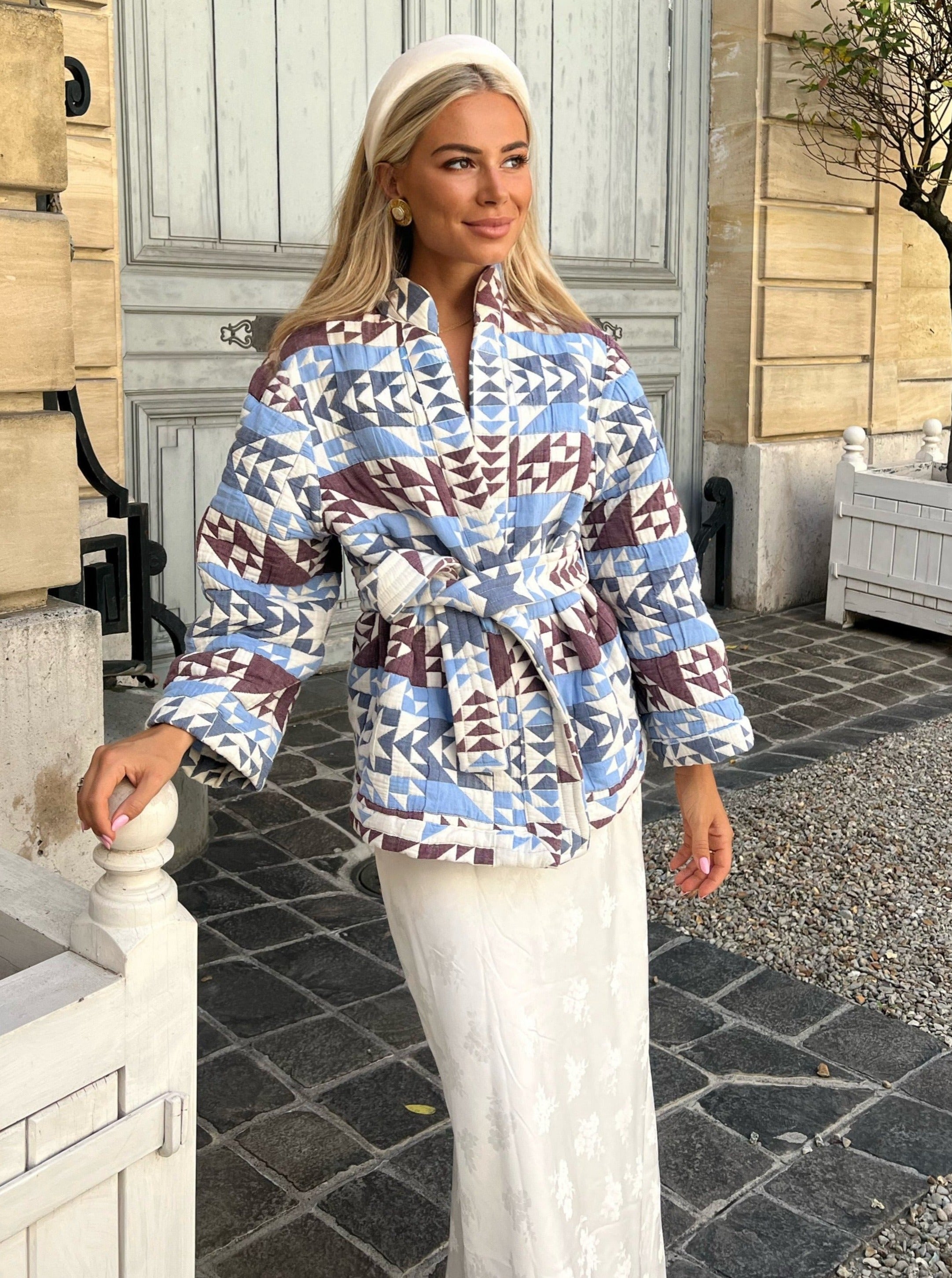 Lempicka Jacket