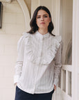 Edelweiss Blouse