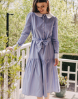 Pissarro Dress