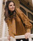 Bardot Blouse