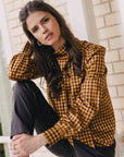 Bardot Blouse