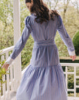 Pissarro Dress