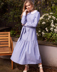 Pissarro Dress
