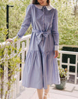 Pissarro Dress