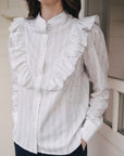 Edelweiss Blouse