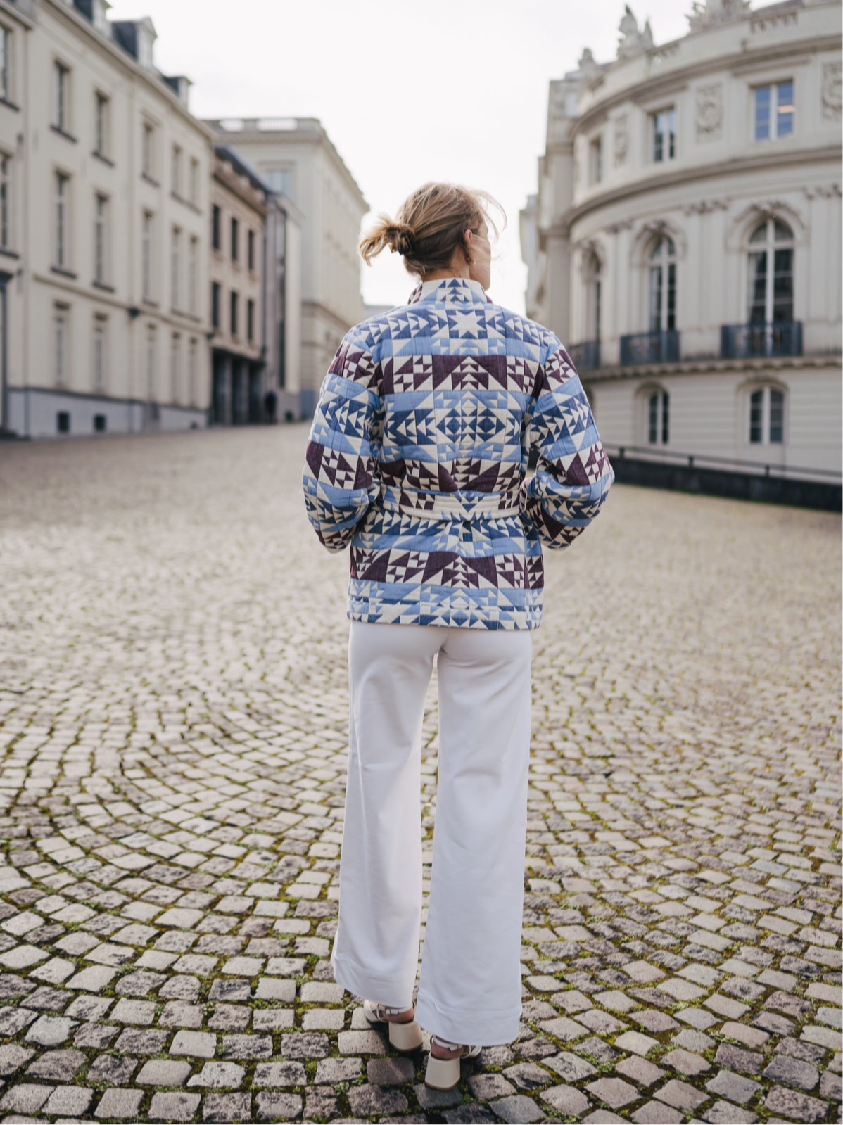 Lempicka Jacket