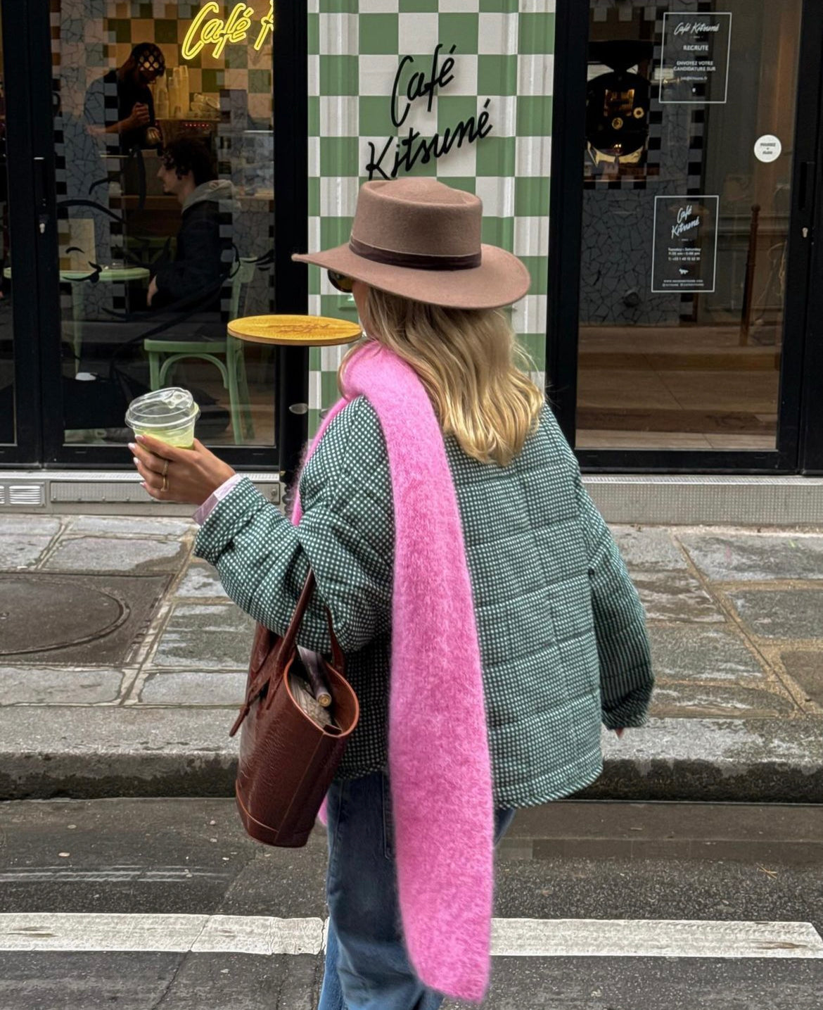 Marie Hat