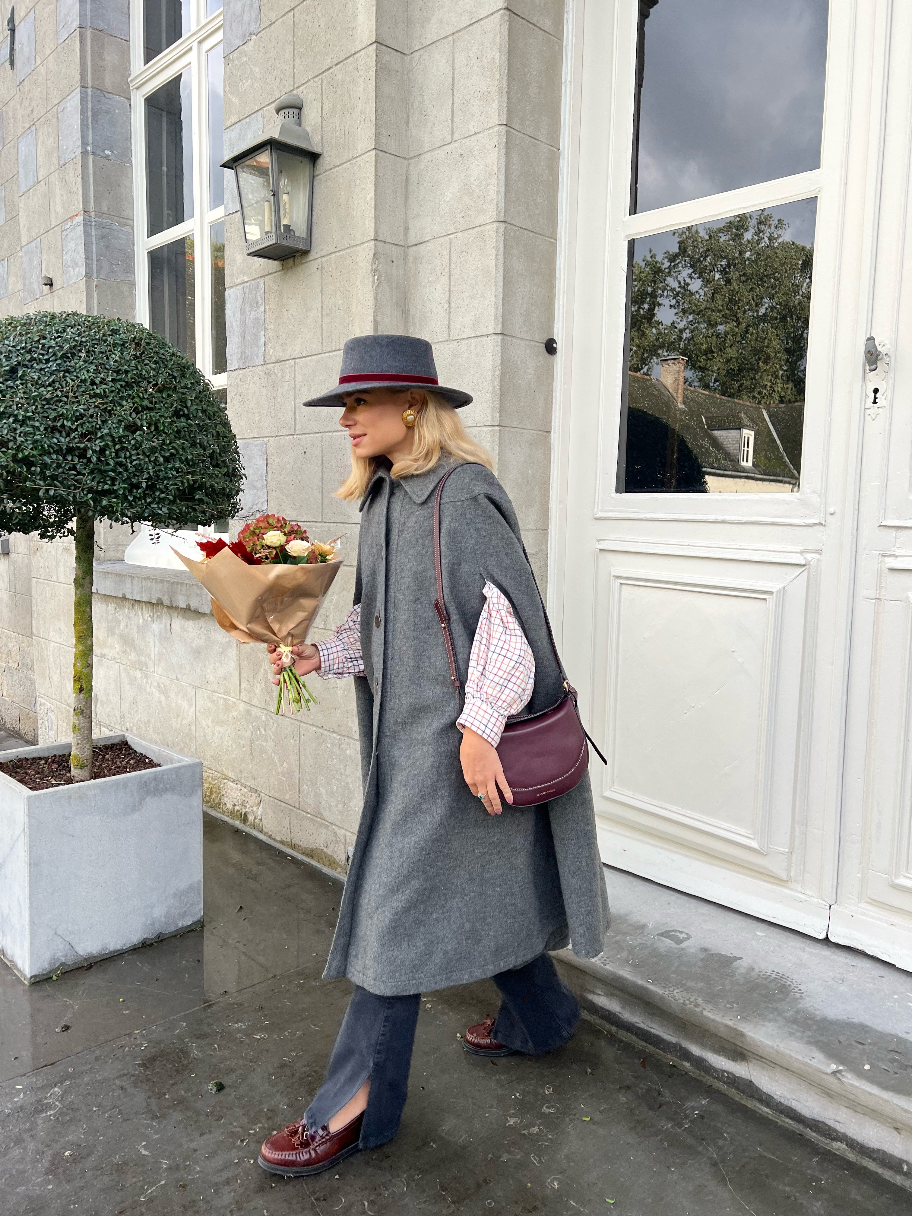Rosalie Hat