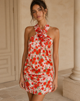 Francesca Dress