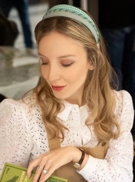 Louise Headband