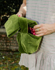 Como Bag Green