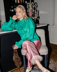 Portofino Pants