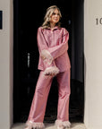 Portofino Pants