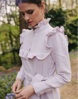 Palombaggia Dress - Purple