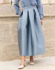Alba Skirt
