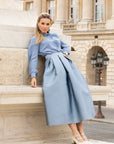 Alba Skirt