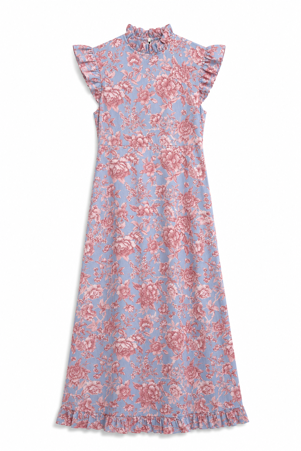 Jade Dress