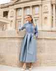 Alba Skirt