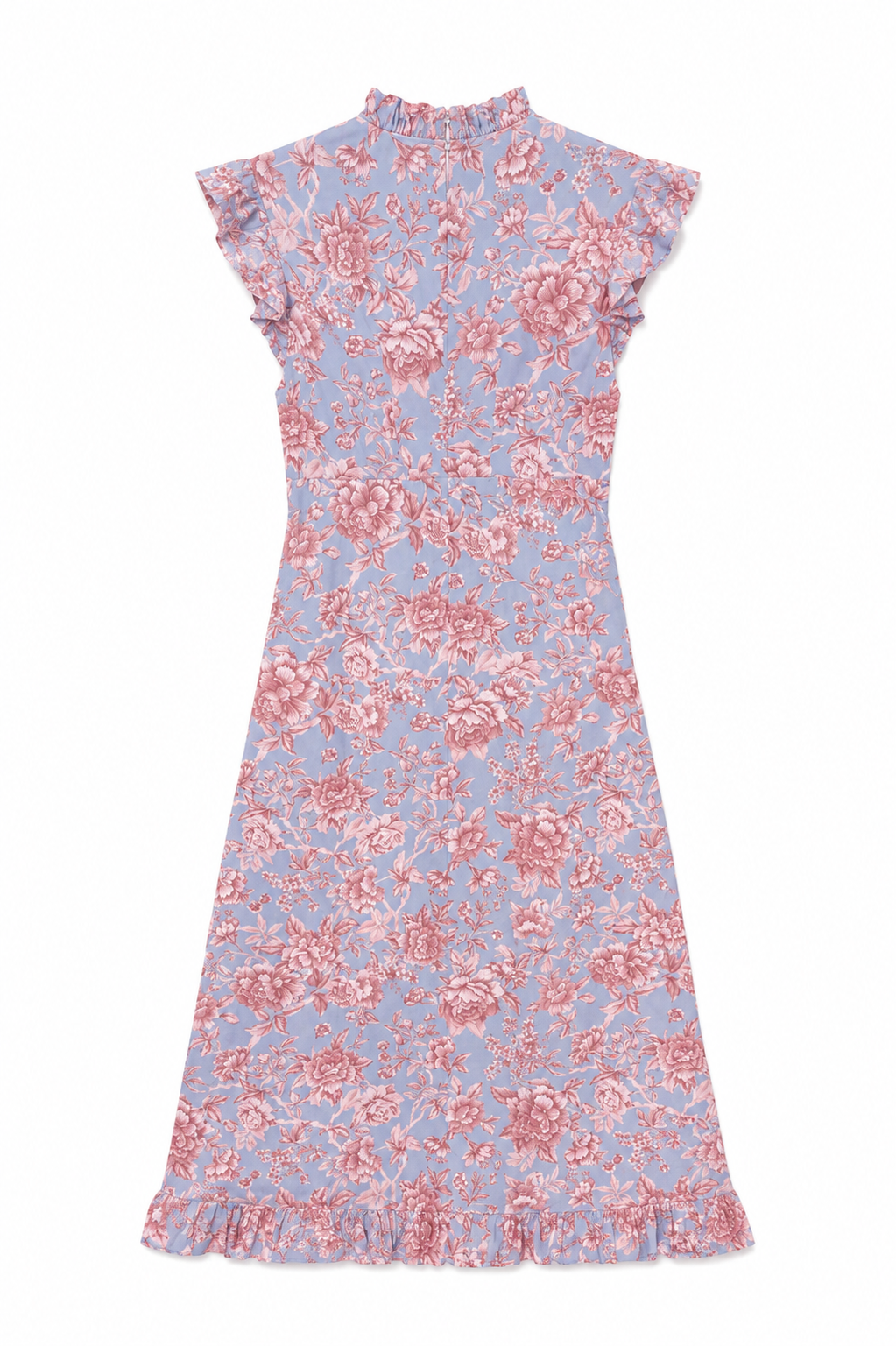 Jade Dress